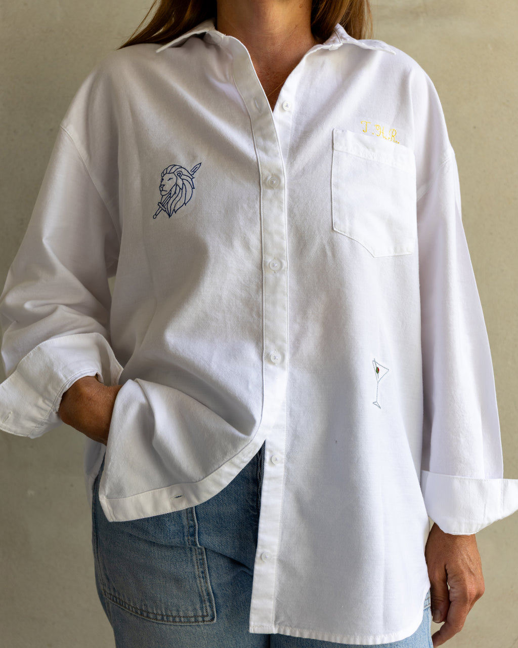 Icon Shirt