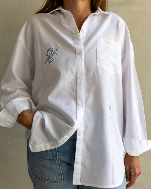 Icon Shirt