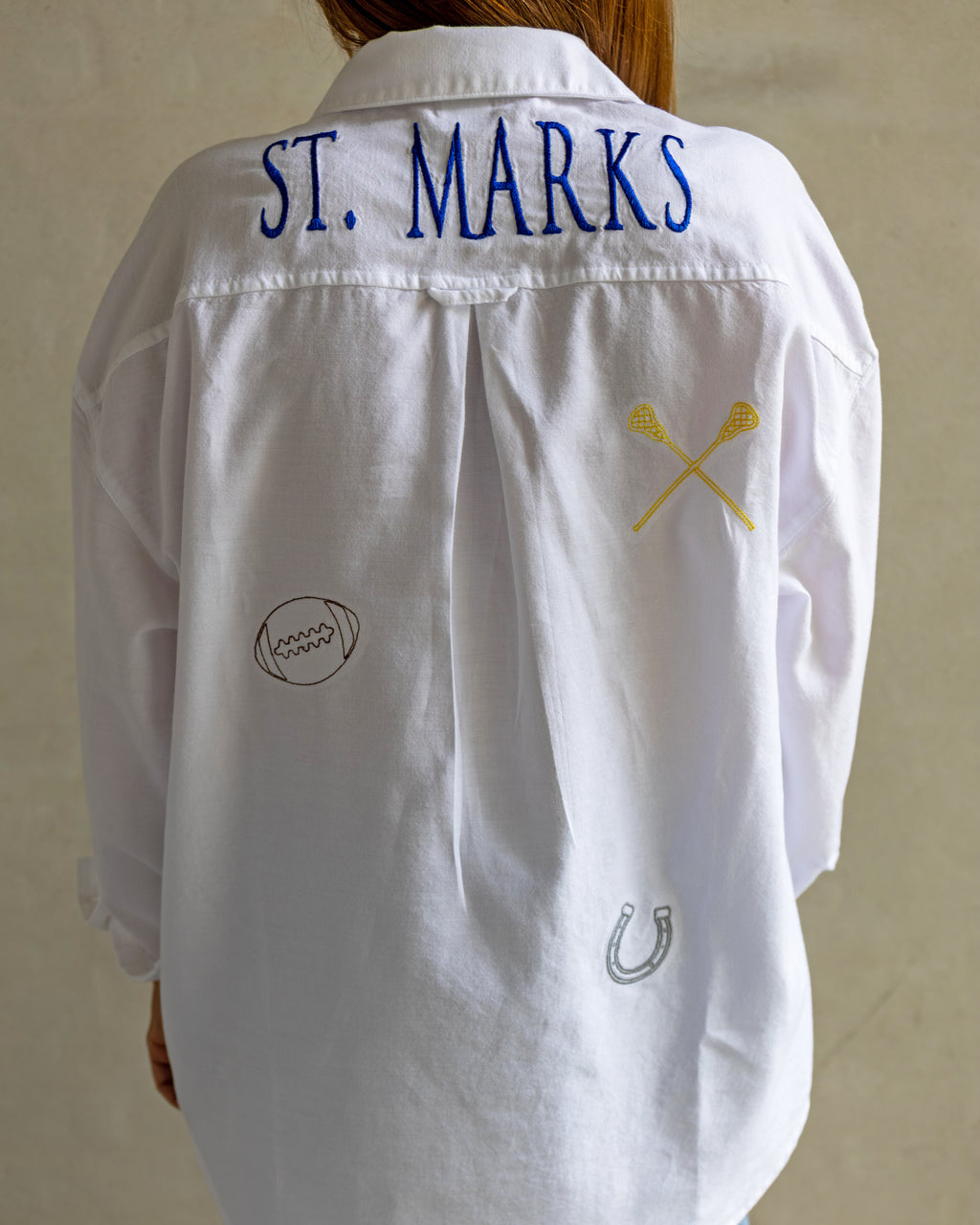 Icon Shirt