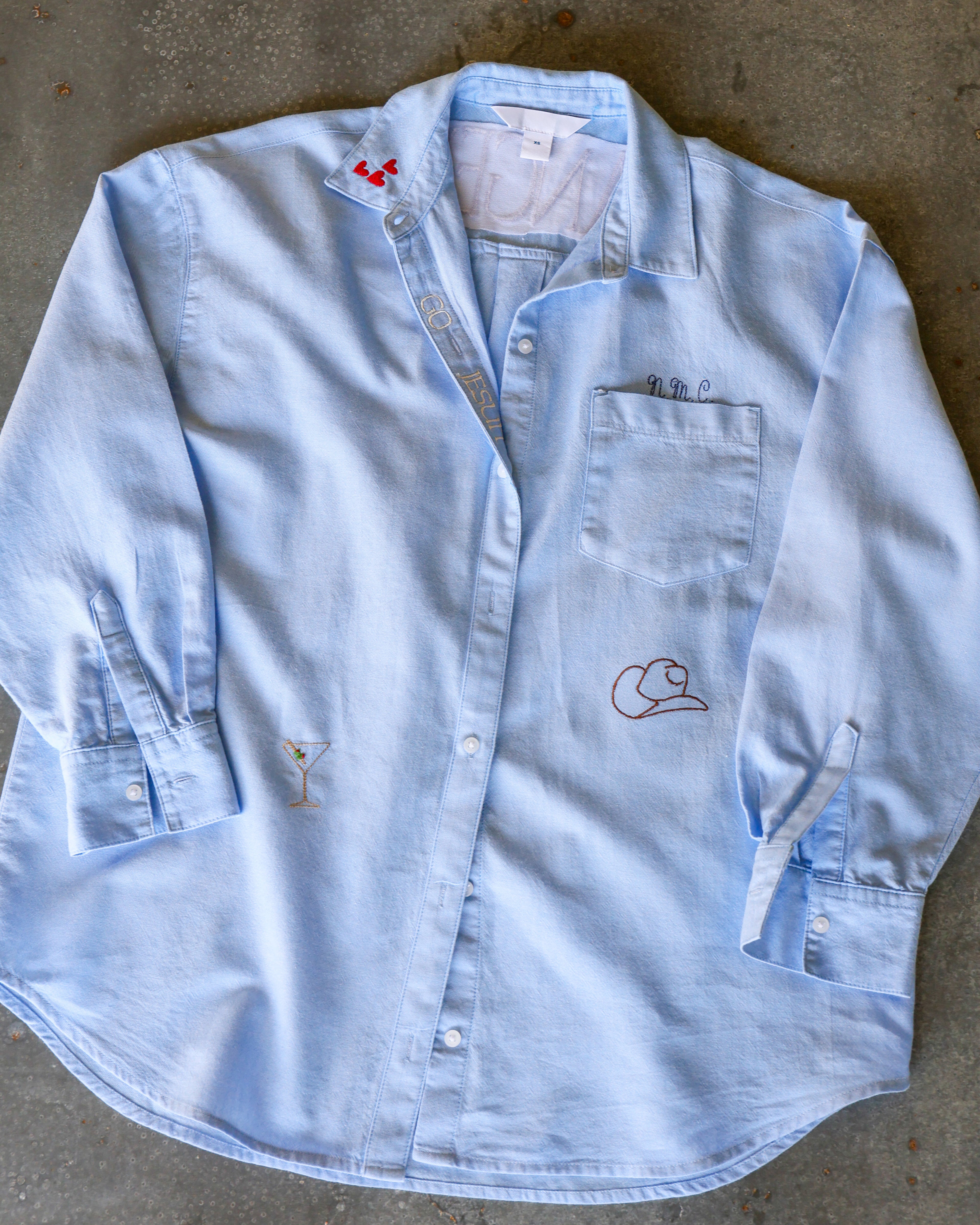 Icon Shirt