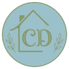 The Creative Domestic - Home
