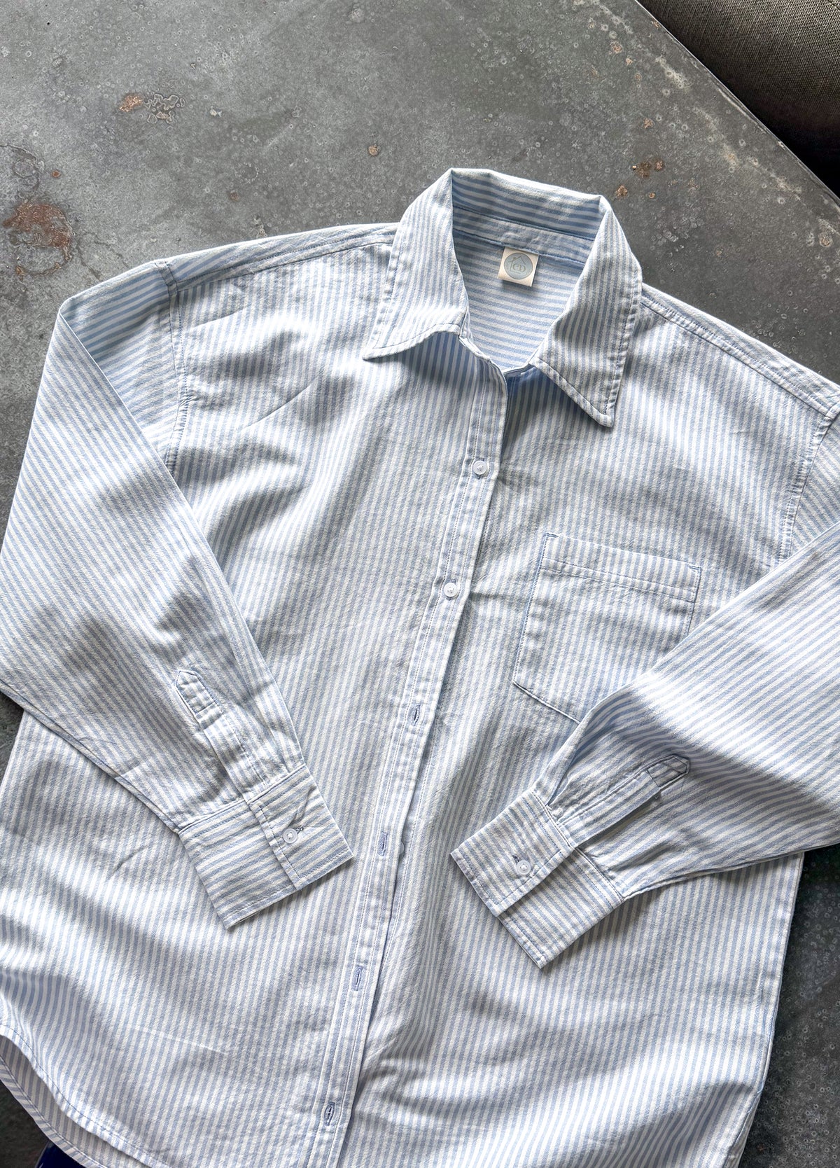 Icon Shirt