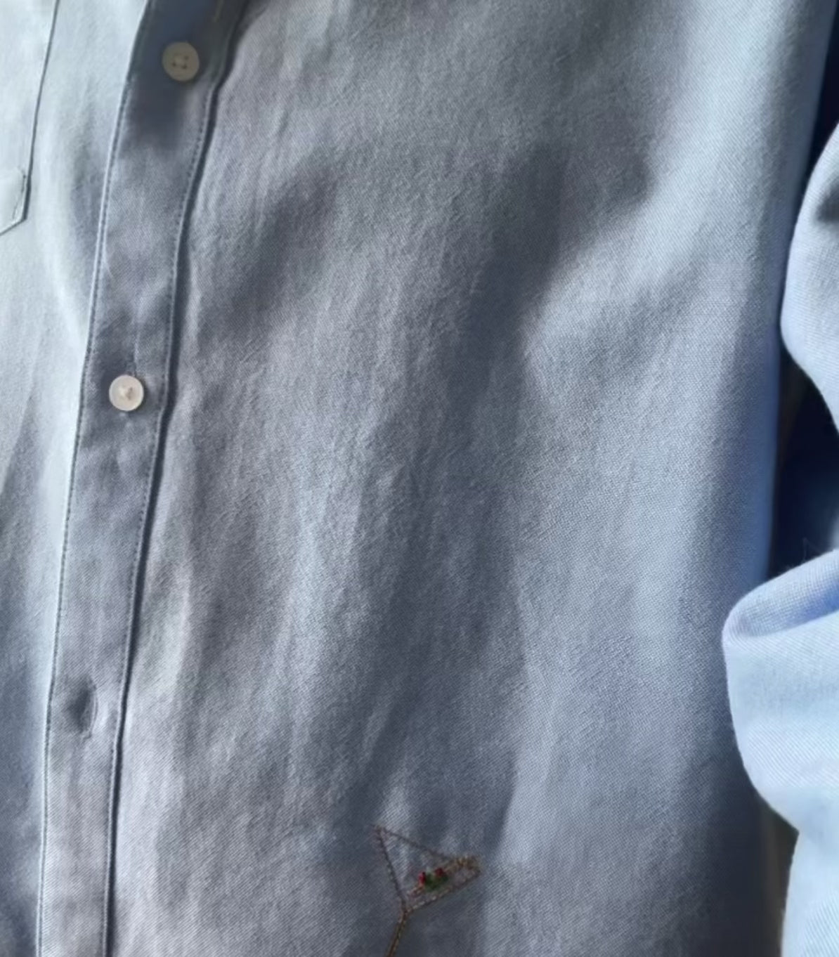 Icon Shirt