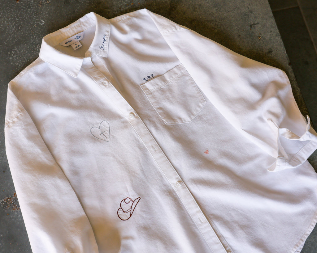 Icon Shirt