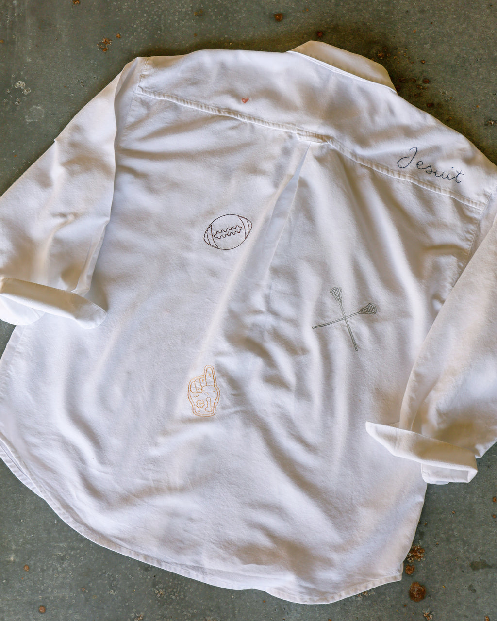 Icon Shirt