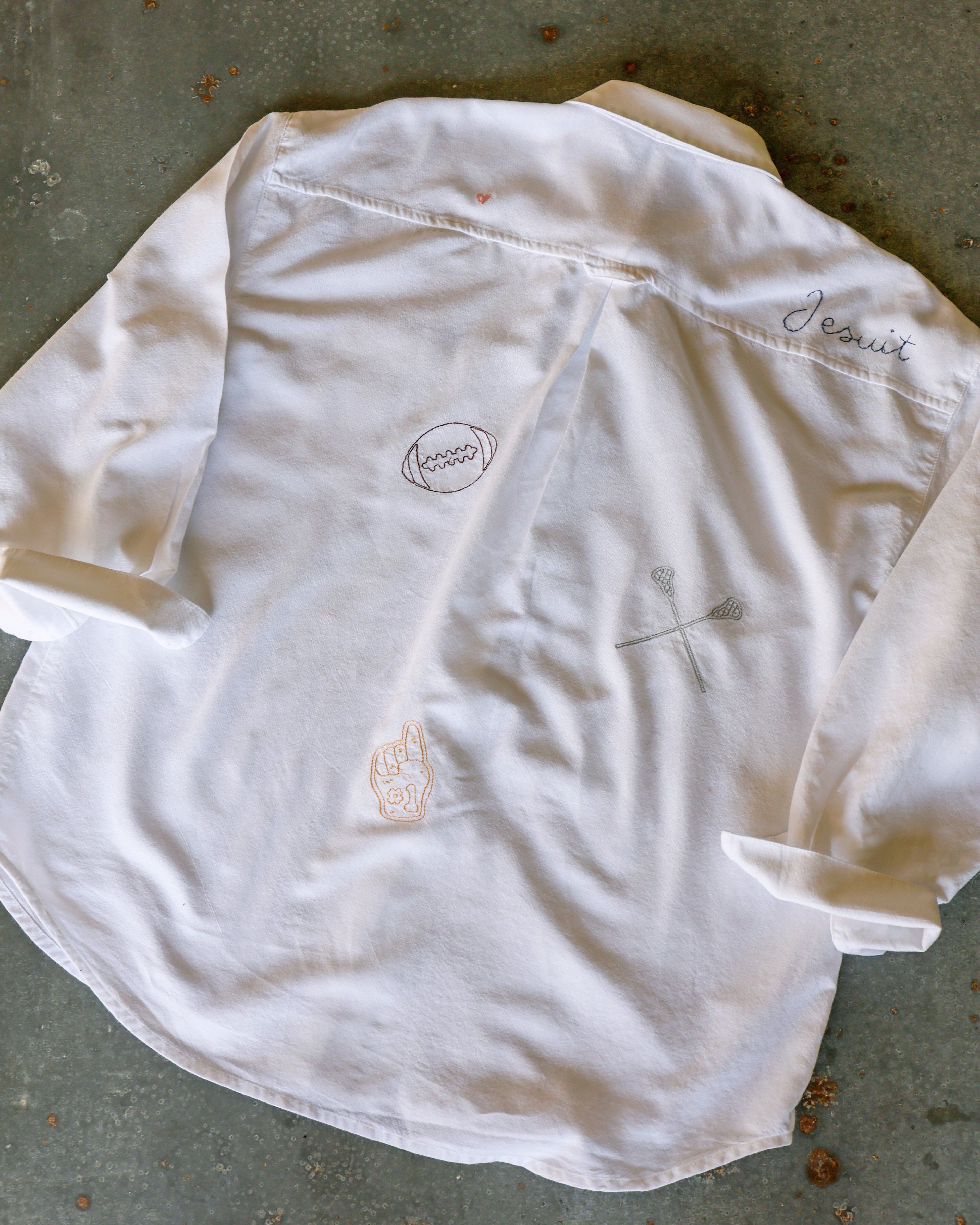 Icon Shirt